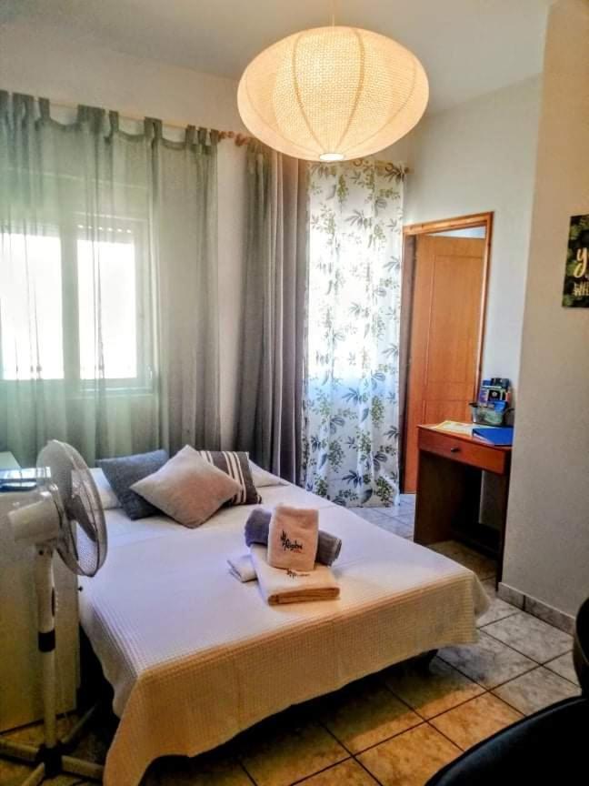 Alisahni Home 1 Kato Daratso Room photo