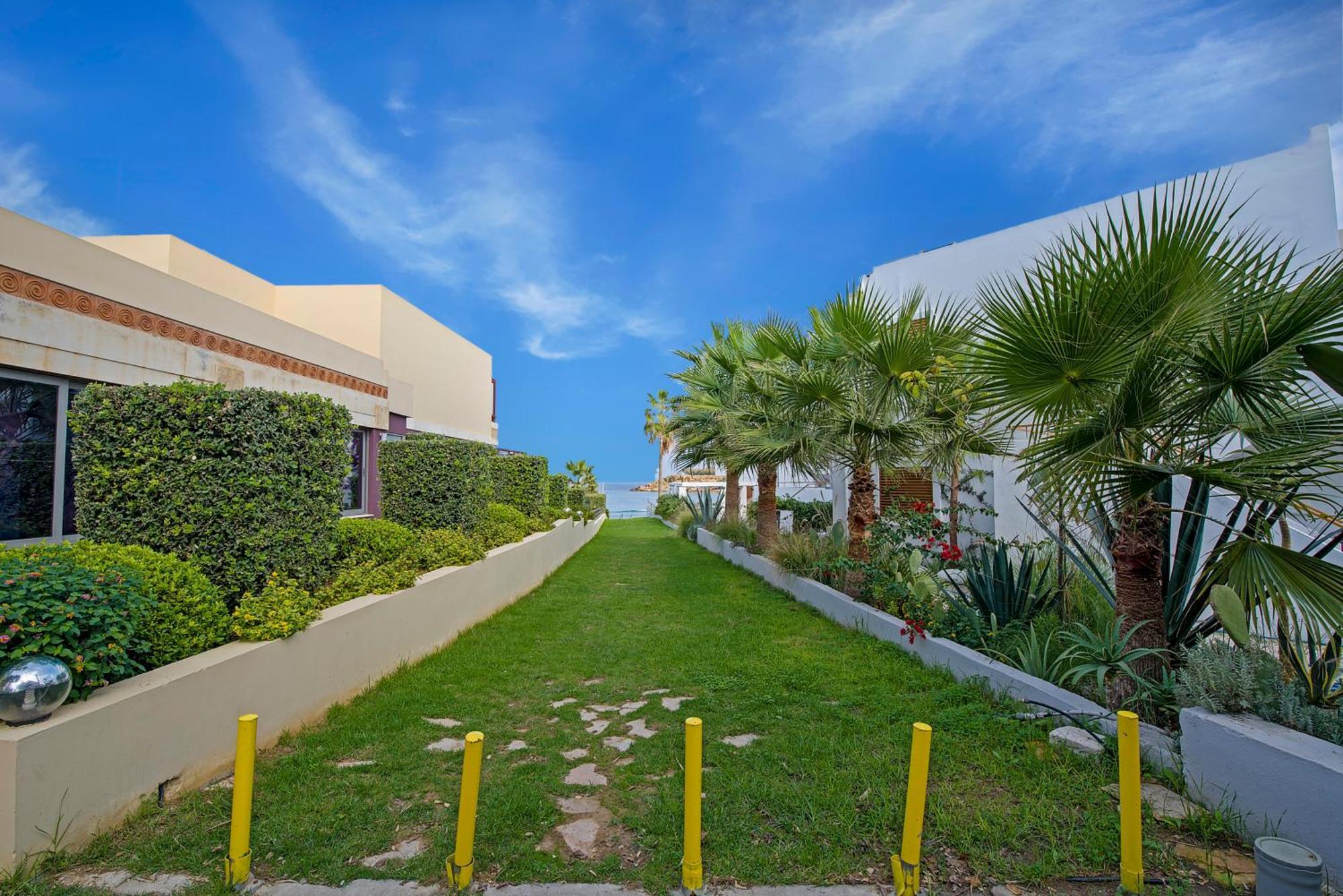 Alisahni Home 1 Kato Daratso Exterior photo