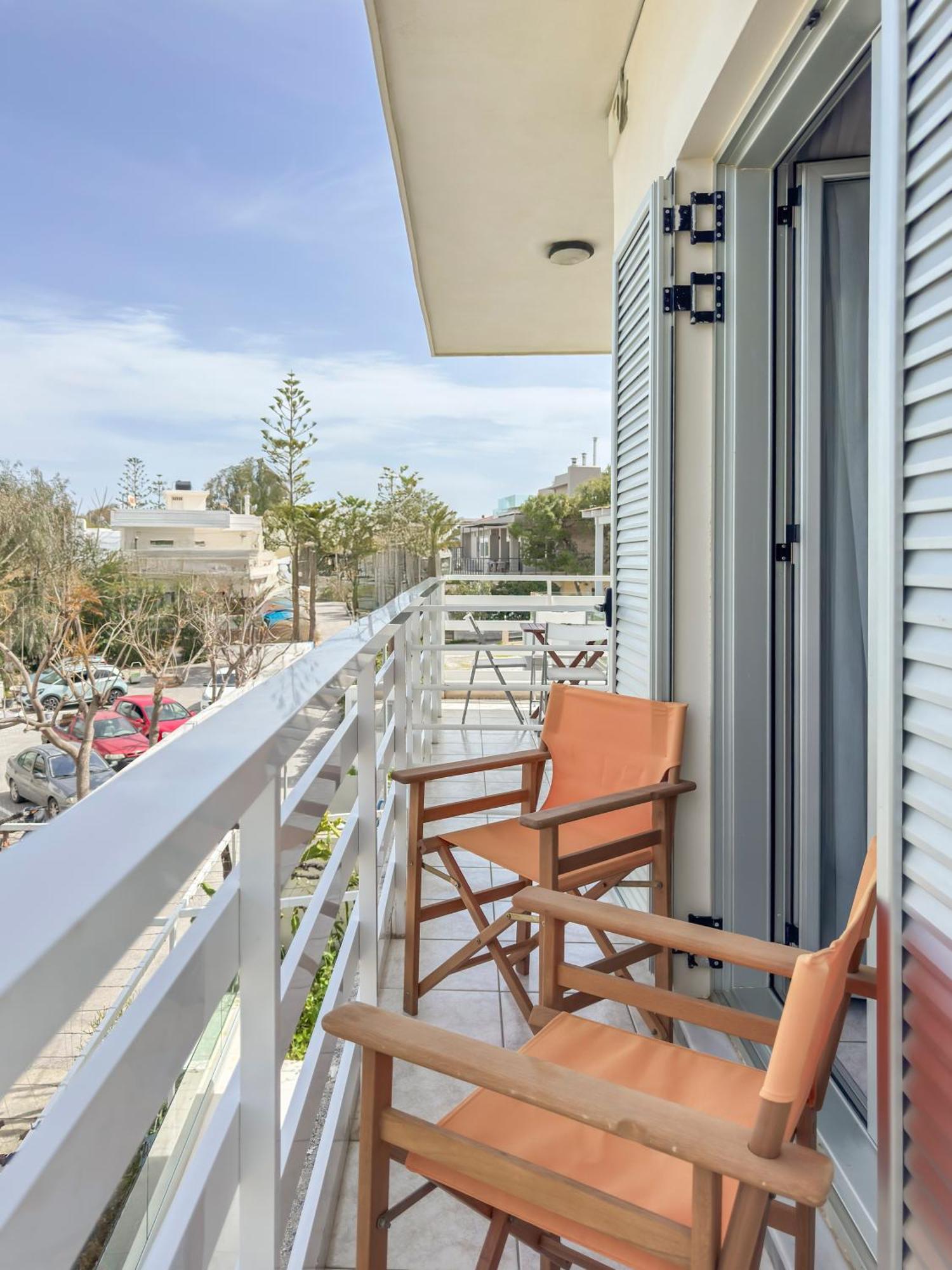 Alisahni Home 1 Kato Daratso Exterior photo